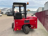 Thumbnail of 2016 Moffet M5 20.3 Truck-mounted forklift