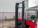 Thumbnail of 2016 Moffet M5 20.3 Truck-mounted forklift