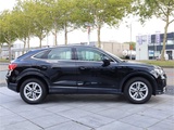 Miniaturansicht von Audi Q3 Sportback 35 TFSI 150PS Automatik 2022