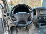 Miniaturansicht von Mercedes-Benz Sprinter 516 2.2 CDI 432 163PS 2013, VFB-88-Z
