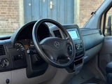 Miniaturansicht von Mercedes-Benz Sprinter 516 2.2 CDI 432 163PS 2013, VFB-88-Z