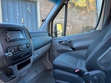 Miniaturansicht von Mercedes-Benz Sprinter 516 2.2 CDI 432 163PS 2013, VFB-88-Z