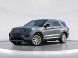 Miniaturansicht von Ford Explorer 3.0 Plug-in Hybrid 4x4 Platin 2021 | Nr. A1-81-22