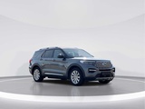Miniaturansicht von Ford Explorer 3.0 Plug-in Hybrid 4x4 Platin 2021 | Nr. A1-81-22
