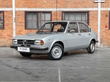 Minituur van Alfa Romeo Sud 901 97pk 1978