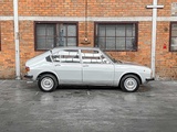 Minituur van Alfa Romeo Sud 901 97pk 1978