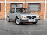 Minituur van Alfa Romeo Sud 901 97pk 1978