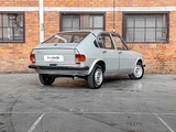 Minituur van Alfa Romeo Sud 901 97pk 1978