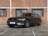 Minituur van Volvo V60 2.0 T6 Recharge AWD Business Pro 341pk 2021, K-930-ZF