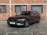 Minituur van Volvo V60 2.0 T6 Recharge AWD Business Pro 341pk 2021, K-930-ZF