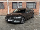 Minituur van Volvo V60 2.0 T6 Recharge AWD Business Pro 341pk 2021, K-930-ZF