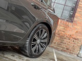 Minituur van Volvo V60 2.0 T6 Recharge AWD Business Pro 341pk 2021, K-930-ZF