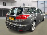 Minituur van Ford Focus Wagon 1.0 Titanium Edition , ; GP-793-R