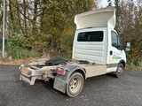 Minituur van 2010 Iveco Daily BE-trekker 10 ton 7-VKH-57
