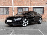 Minituur van Audi RS7 Sportback 4.0 TFSI V8 Quattro (CARBON) Pro Line Plus 560pk 2014, L-401-XJ