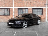 Minituur van Audi RS7 Sportback 4.0 TFSI V8 Quattro (CARBON) Pro Line Plus 560pk 2014, L-401-XJ