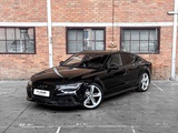 Minituur van Audi RS7 Sportback 4.0 TFSI V8 Quattro (CARBON) Pro Line Plus 560pk 2014, L-401-XJ