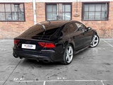 Minituur van Audi RS7 Sportback 4.0 TFSI V8 Quattro (CARBON) Pro Line Plus 560pk 2014, L-401-XJ