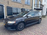 Minituur van Volvo  V50  2.0D R-Design Leder Clima Momentum 9-SBT-71