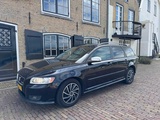 Minituur van Volvo  V50  2.0D R-Design Leder Clima Momentum 9-SBT-71