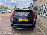 Minituur van Volvo  V50  2.0D R-Design Leder Clima Momentum 9-SBT-71