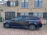Minituur van Volvo  V50  2.0D R-Design Leder Clima Momentum 9-SBT-71