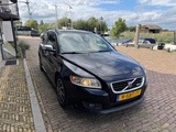 Minituur van Volvo  V50  2.0D R-Design Leder Clima Momentum 9-SBT-71