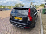 Minituur van Volvo  V50  2.0D R-Design Leder Clima Momentum 9-SBT-71