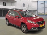 Minituur van Peugeot 2008 1.2 PureT. Blue Lion , ; PJ-381-D