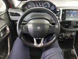 Minituur van Peugeot 2008 1.2 PureT. Blue Lion , ; PJ-381-D