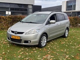 Minituur van Mazda 5 2.0 Executive, 96-RX-XG