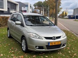 Minituur van Mazda 5 2.0 Executive, 96-RX-XG