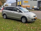Minituur van Mazda 5 2.0 Executive, 96-RX-XG