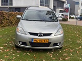 Minituur van Mazda 5 2.0 Executive, 96-RX-XG