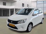 Minituur van Suzuki Celerio 1.0 Comfort, JN-010-N