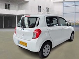 Minituur van Suzuki Celerio 1.0 Comfort, JN-010-N