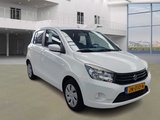 Minituur van Suzuki Celerio 1.0 Comfort, JN-010-N