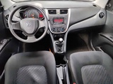 Minituur van Suzuki Celerio 1.0 Comfort, JN-010-N