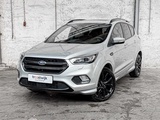 Minituur van Ford Kuga 1.5 TDCi ST-Line 120pk 2018, SJ-597-N