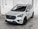 Minituur van Ford Kuga 1.5 TDCi ST-Line 120pk 2018, SJ-597-N