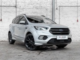Minituur van Ford Kuga 1.5 TDCi ST-Line 120pk 2018, SJ-597-N