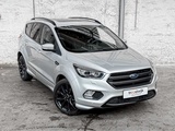 Minituur van Ford Kuga 1.5 TDCi ST-Line 120pk 2018, SJ-597-N