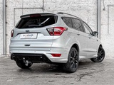 Minituur van Ford Kuga 1.5 TDCi ST-Line 120pk 2018, SJ-597-N
