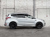 Minituur van Ford Kuga 1.5 TDCi ST-Line 120pk 2018, SJ-597-N
