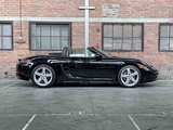 Minituur van Porsche 718 Boxster 299pk 2016 PDK