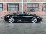 Minituur van Porsche 718 Boxster 299pk 2016 PDK