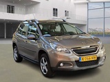 Minituur van Peugeot 2008 1.2 PureTech Active,K-766-NH