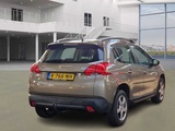 Minituur van Peugeot 2008 1.2 PureTech Active,K-766-NH