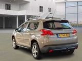 Minituur van Peugeot 2008 1.2 PureTech Active,K-766-NH
