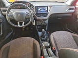 Minituur van Peugeot 2008 1.2 PureTech Active,K-766-NH